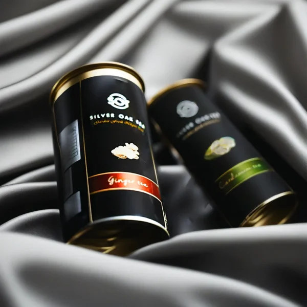 Nilgiri Masala Tea | Tea Dust | Silver Oak Tea Factory Ooty