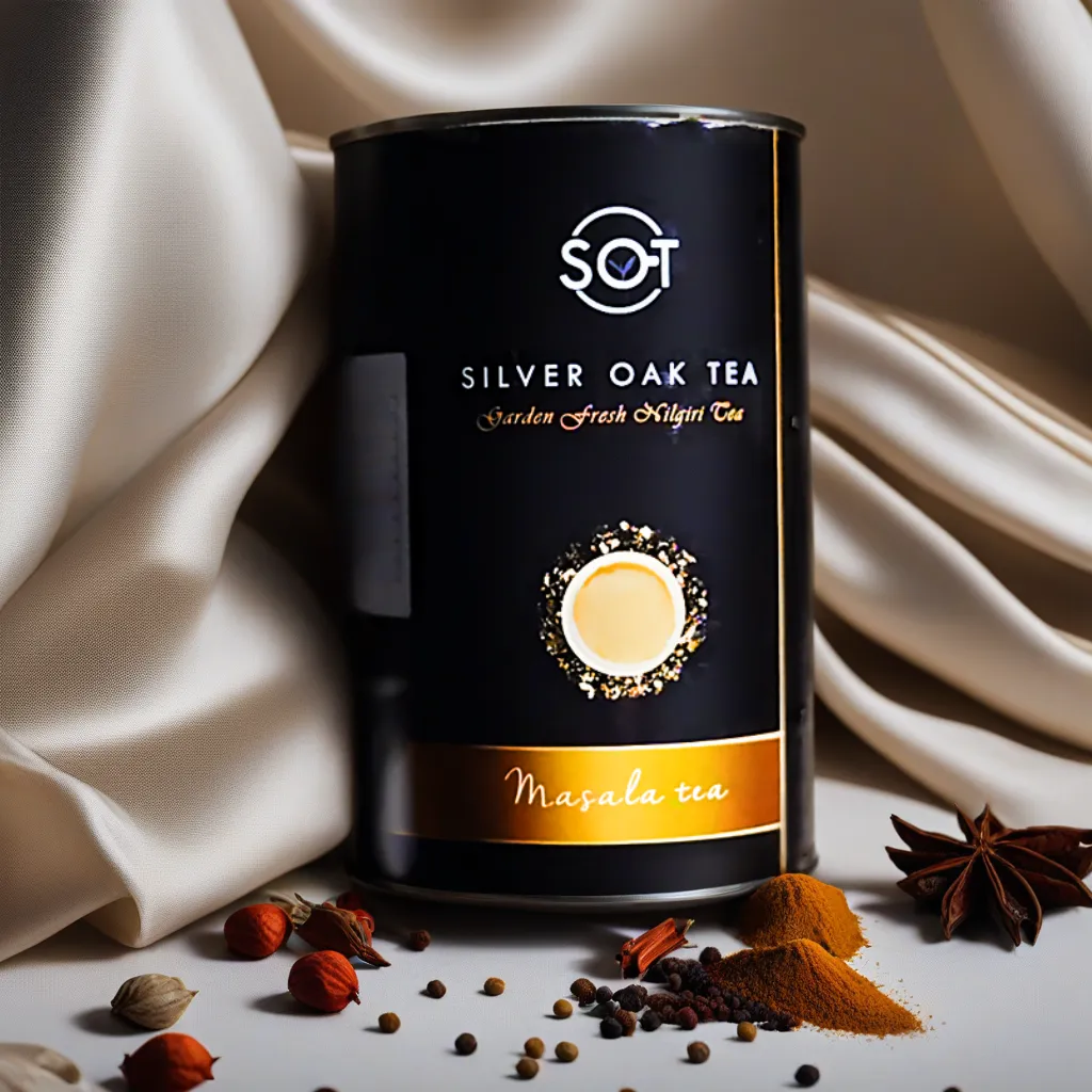 silveroakteafactoryooty