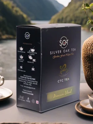 silveroakteafactoryooty