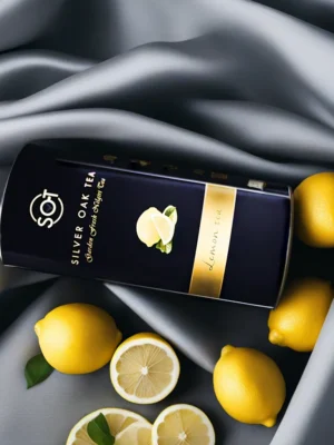 silveroakteafactoryooty