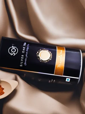 Nilgiri Masala Tea | Tea Dust | Silver Oak Tea Factory Ooty