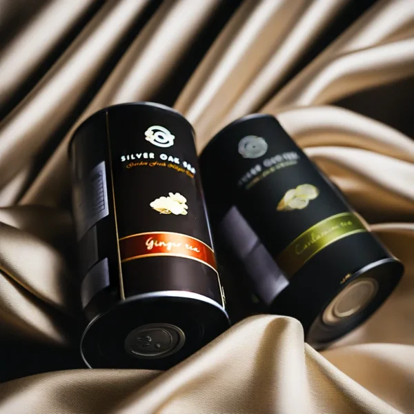 Nilgiri Lemon Tea | Tea Dust | Silver Oak Tea Factory Ooty