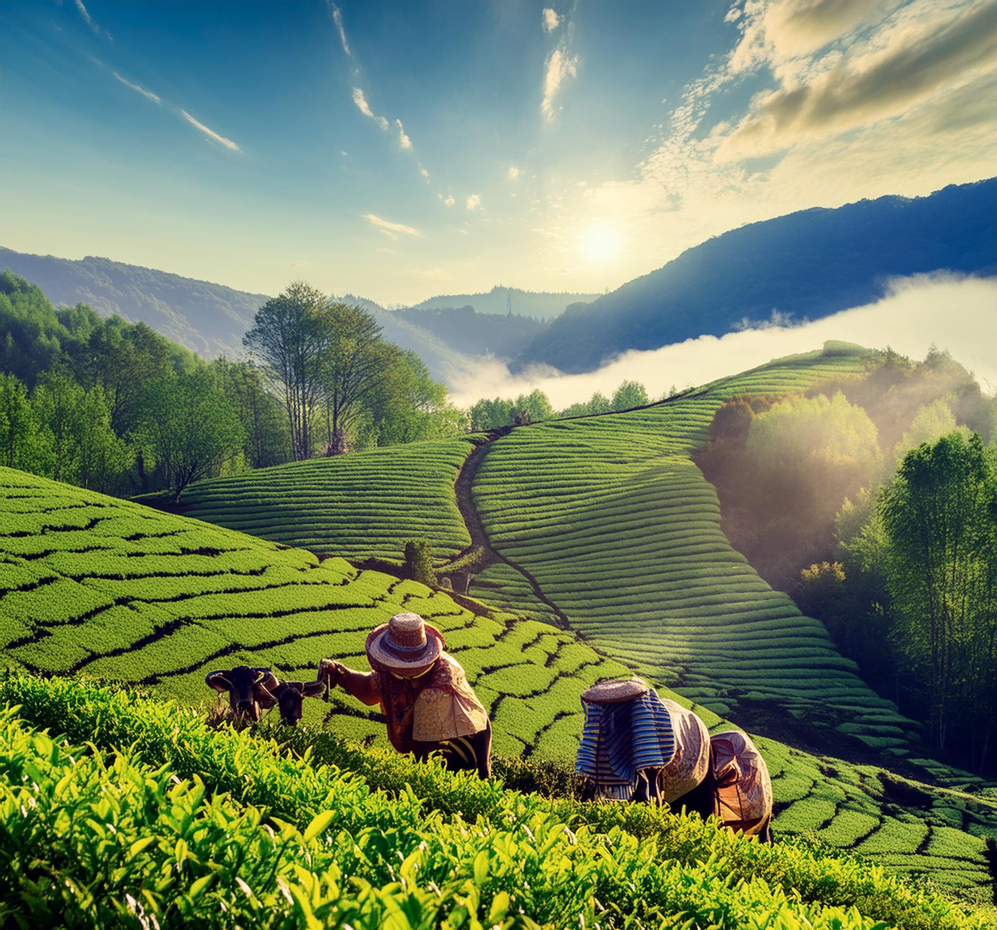 silveroaknilgiritea