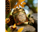 Nilgiri Jasmine Tea | Tea Dust | Silver Oak Tea Factory Ooty