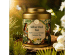 Nilgiri Jasmine Tea | Tea Dust | Silver Oak Tea Factory Ooty