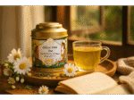 Nilgiri Chamomile Tea | Tea Dust | Silver Oak Tea Factory Ooty