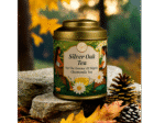 Nilgiri Chamomile Tea | Tea Dust | Silver Oak Tea Factory Ooty