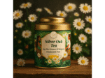 Nilgiri Chamomile Tea | Tea Dust | Silver Oak Tea Factory Ooty