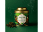 Nilgiri Green Tea | Tea Dust | Silver Oak Tea Factory Ooty