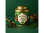 Nilgiri Green Tea | Tea Dust | Silver Oak Tea Factory Ooty