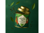 Nilgiri Green Tea | Tea Dust | Silver Oak Tea Factory Ooty