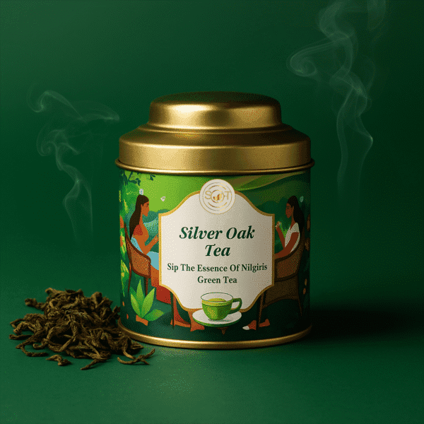 silveroakteafactoryooty