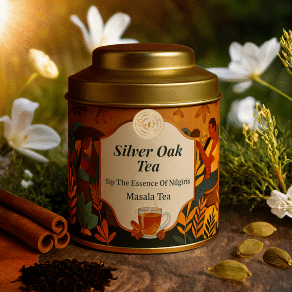 silveroakteafactoryooty