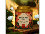 Nilgiri Rose Tea | Tea Dust | Silver Oak Tea Factory Ooty
