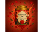 Nilgiri Rose Tea | Tea Dust | Silver Oak Tea Factory Ooty