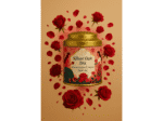 Nilgiri Rose Tea | Tea Dust | Silver Oak Tea Factory Ooty