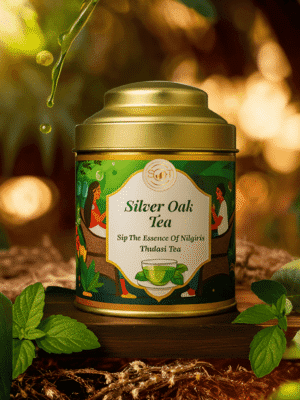 silveroakteafactoryooty