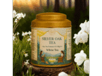 Nilgiri White Tea | Tea Dust | Silver Oak Tea Factory Ooty