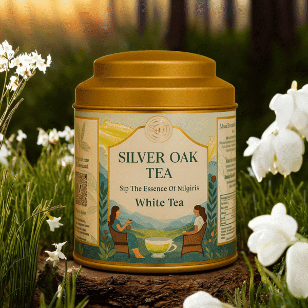 silveroakteafactoryooty