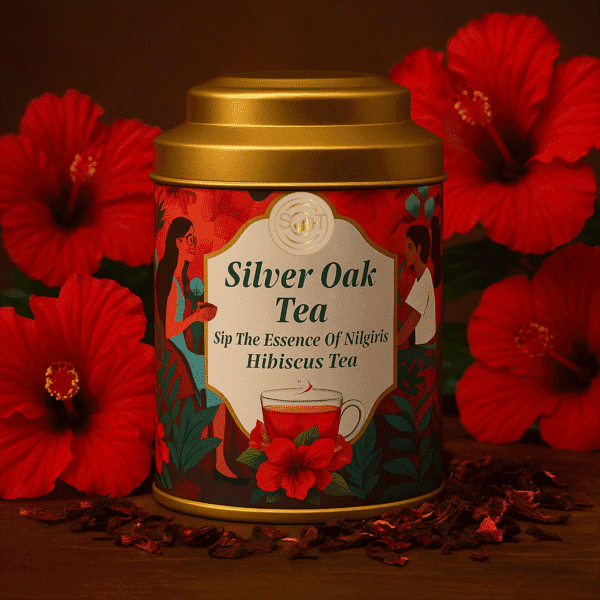 silveroakteafactoryooty