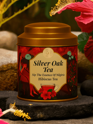 silveroakteafactoryooty