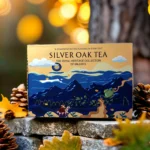 Nilgiri's 6 Flavoured Herbal Teas| Tea Dust | Silver Oak Tea Factory Ooty