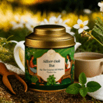 Nilgiri Thulasi Tea | Tea Dust | Silver Oak Tea Factory Ooty