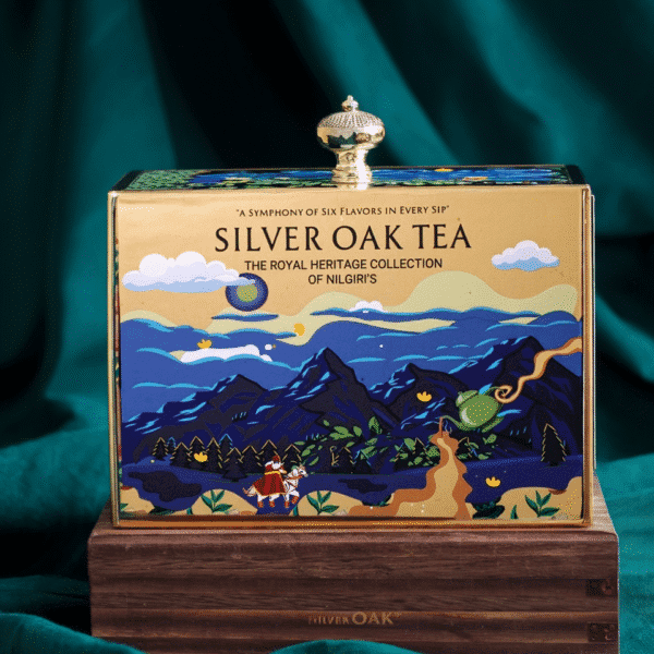 silveroakteafactoryooty